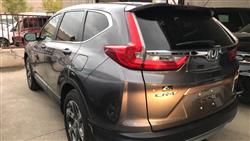 هوندا سي ار في